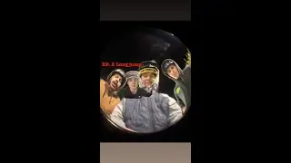 EP. 2 LONG JUMP AT THE SKATE PARK