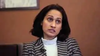 Uzma Ali, MD