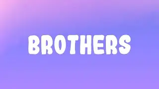 Lil TJAY - Brothers