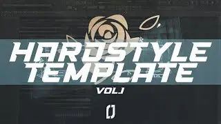 HARDSTYLE FLP |HARDSTYLE TEMPLATE | RAWPHORIC STYLE