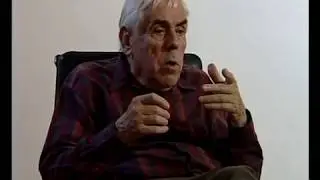 Raoul Coutard - The important role of cinematography in cinema (54/179)
