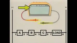 Electrical maintenance - troubleshooting electrical circuit