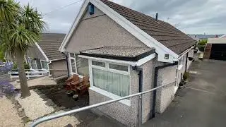 Heol Saffrwm, Morriston