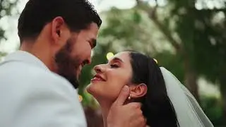 Benanette & Luis Wedding Film | Rinc&oacute;n Beach Resort | Puerto Rico