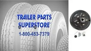 Trailer Drum Brakes: Bleeding, Adjusting & Inspecting