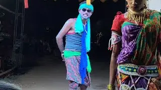 langaleswar danda nacha 2025 ast and alt #dandanacha qw to the i 
