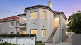 2/18 Eurobin Avenue, Manly
