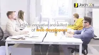 Jachoos | IT Services Company in Dubai,UAE