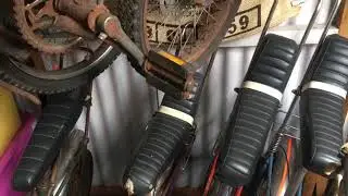 #SOLD# Raleigh Choppers - bulk sale of 8 bikes