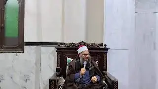 (أنواع النعم) لفضيلة الشيخ محمود أيوب 