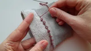 🧵 How to Shorten Sleeves Without Cutting &ndash; 2 Brilliant Sewing Tricks!