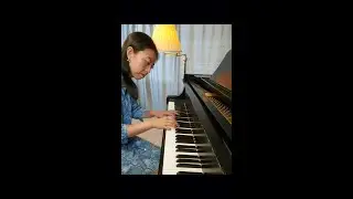 Daily Challenge #146 / Chopin &ndash; Etude No. 1 in F Minor, B.130 (#Shorts)