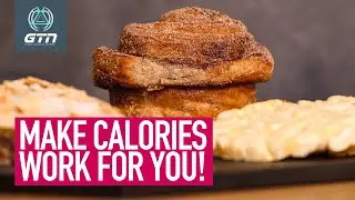 What Are Calories? | Why Race Nutrition Is Vital For Athletes