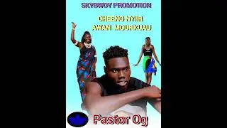 pastor Og _-dheeng nyiir awan mourkuau (official -Audio) south Sudan new song