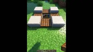 Minecraft Survival Base💀 (Matadora) #minecraft #shorts