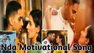 Army Motivation video || Nda Motivational Video 📚🎯🚨 || Motivational Video Song || Akshay_Editz001