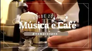 Cafeteria - Loja Openstage