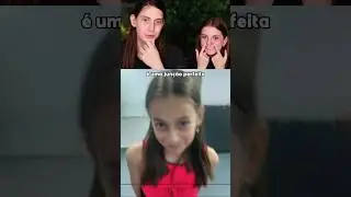 reagindo a filha deles #felca #humor #edit #meme #explore #shorts