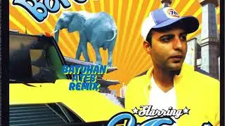 Arash - Boro Boro (Batuhan Ates Remix)