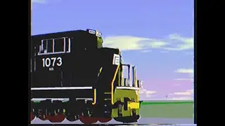 Ro-Scale Sandbox Short CSX Freight 61 - NEW YEAR 2026