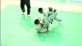 World Champion 98 - Z&eacute; Marcello Vs Fernando Vasconcelo