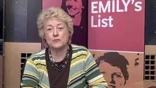 EMILY's List Endorses Alex Sink in Florida and Diane Denish in New Mexico