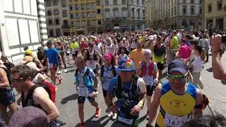 100km del Passatore 2022 (versione lunga)