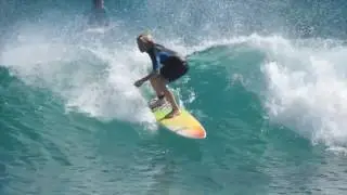 Exmouth Australia // Surfing Dunes