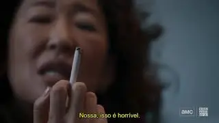 KILLING EVE | PROMO S02XE04 