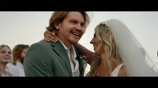 Salero Wedding Highlight Film | Rehoboth Beach, DE