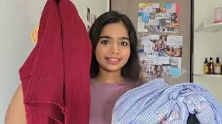 DAY 27 - BTS JIN LOOK 💜 | 30 DAYS 30 VLOGS CHALLENGE 