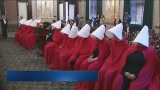 Women protest new abortion bill