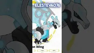 FORMAS PARADOJA QUE DEBER&Iacute;AN EXISTIR POK&Eacute;MON ESCARLATA Y P&Uacute;RPURA #shorts