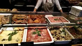 Farini bakery&coffee shop Venezia