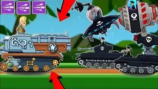 Buck tank gameplay jungle portal stage in hills Of steel oppi gameplay video #hillofsteel 