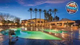 The Legacy Golf Resort | Phoenix (AZ), United States | Hotel Review 🌟