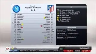 FIFA 13 | Going Up In The Ranks #1 It Begins