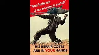 The Great War Thunder Protest! May 26 2023