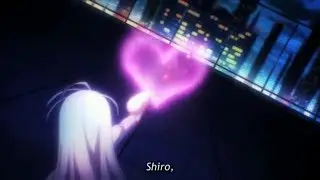 No game No life ノーゲーム・ノーライフ Episode 11 Review