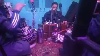 Ama sab Goushbogh ziyarat Sharif butiful sofi Kalam ❤️❤️❤️💖&hearts;️ singer Tariq Ahmad 