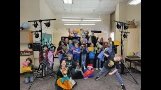 Allied Arts Education Project