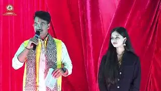 Annual Function 2025 | St. A.B.R. Public School Renukoot | Part – 1 | Guest Welcome & Kids Dance