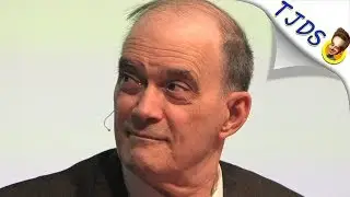 NSA Whistleblower Tells How NSA Tracks You!  w/Bill Binney