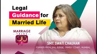 Q&A Session: &ldquo;Marriage Talks&rdquo;  Legal Guidance for Married Life is Out 