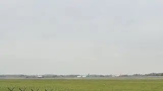 MANCHESTER AIRPORT LIVE | MANCHESTER AVIATION |PLANE SPOTTING LIVE