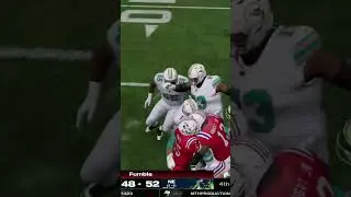 Madden always on BS 😭😷