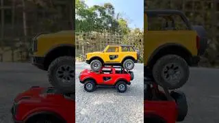 Amar 2 ta noiya remote control car racing testing🔥#shortsfeed