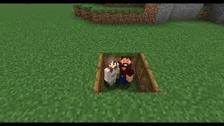 PGMC Server Ep: 2 - CAVING ADVENTURE!!