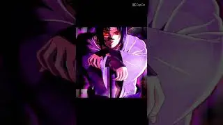 Legendary ninja's of anime | NZ animation | #shorts #animeedit #anime