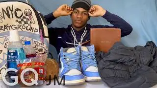 10 Things SoulJayy Can't Live Without |Jamaican Not GQ